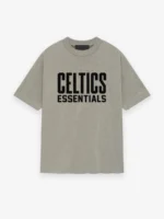 Essentials Celtics Tee