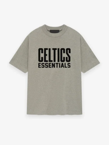 Essentials Celtics Tee