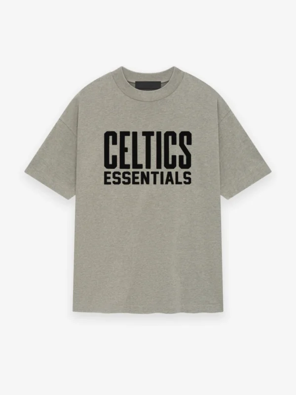 Essentials Celtics Tee