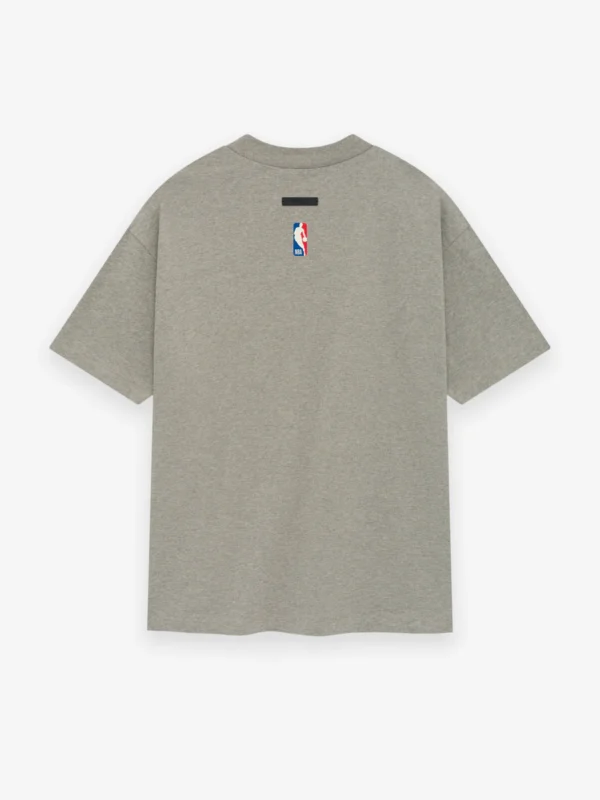 125AL244305F LAKERS ESSENTIALS TEE WARM HEATHER 2 900x