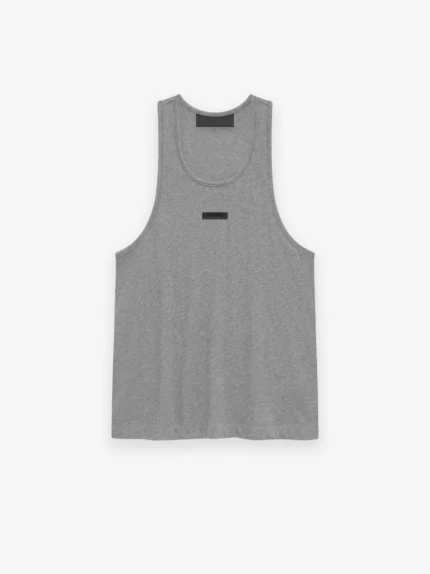 Essentials Women's Tri-Blend Tank Top