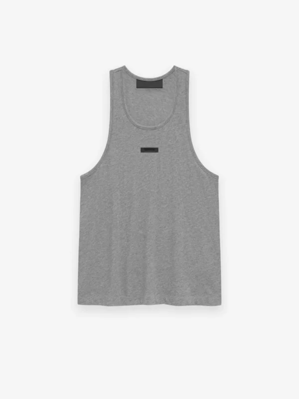 Essentials Women's Tri-Blend Tank Top