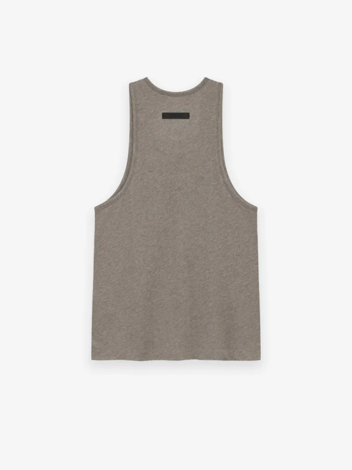 125BT245491FW TRI BLEND TANK TOP