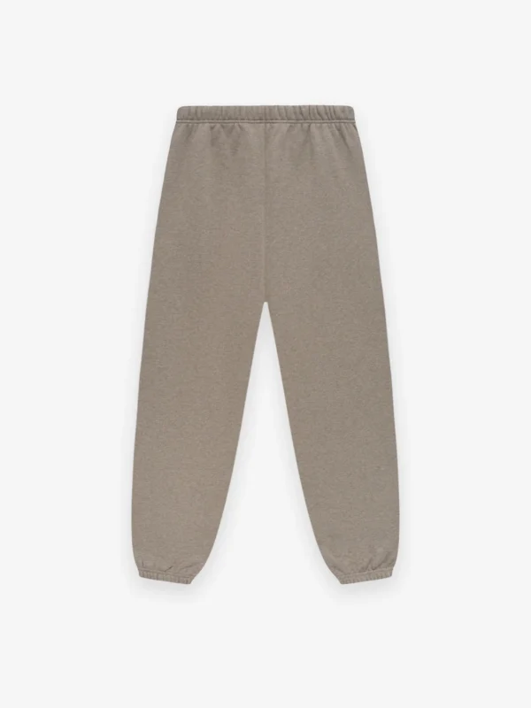 130HO242021F FLEECEESSENTIALSWEATPANT HEATHERGRAY 2 900x