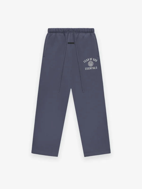 130HO244324F FLEECERELAXEDSWEATPANT MARINE 1 900x