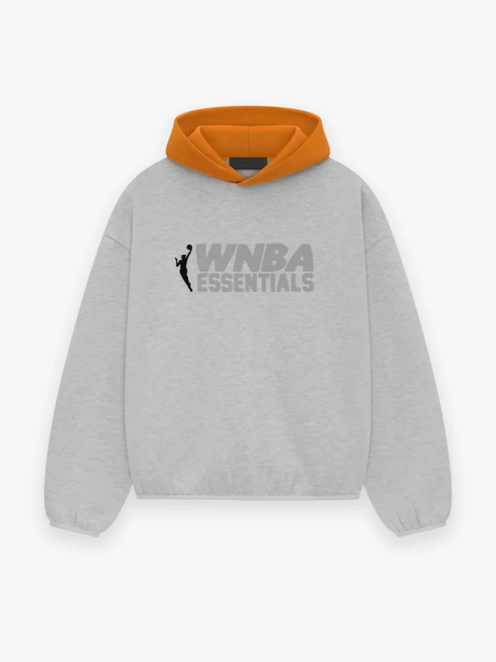 192AL246306F WNBA ESSENTIALS HOODIE