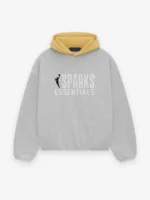 Essentials Sparks Hoodie