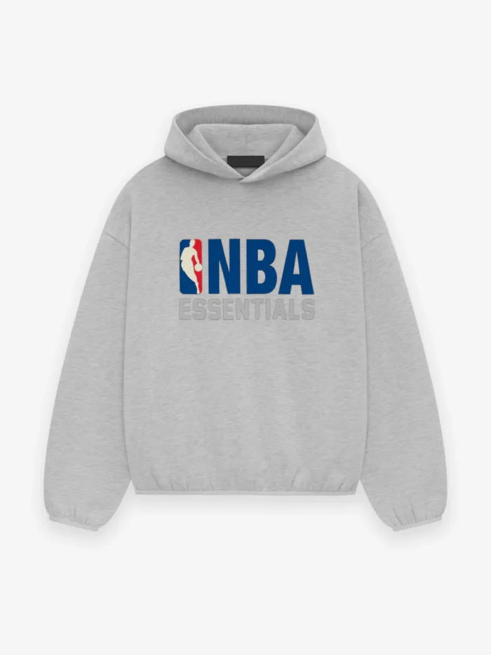 192AL246400F NBA ESSENTIALS HOODIE