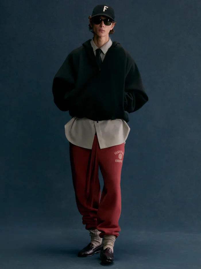 Essentials Fleece Sweatpant