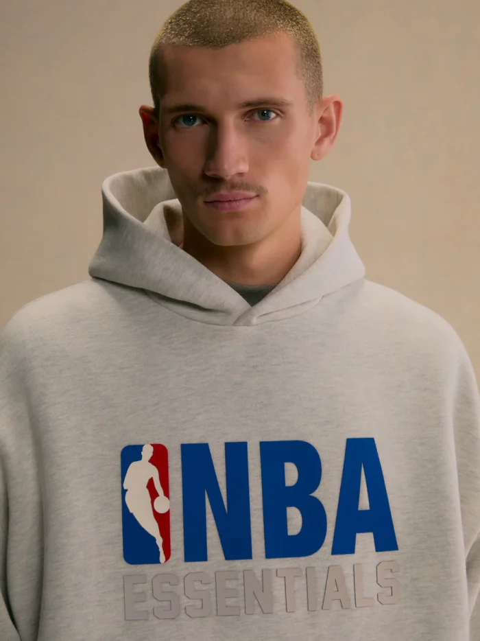 Essentials NBA Hoodie