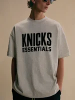 Essentials Knicks short sleeve tee