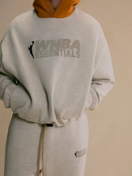 Essentials WNBA Hoodie