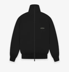 Fear of God Womens Tricot Track Jacket