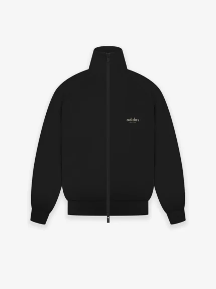 Fear of God Womens Tricot Track Jacket