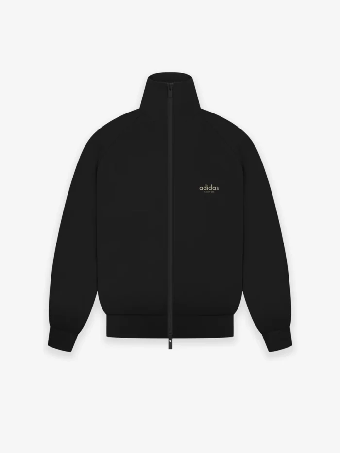 Fear of God Womens Tricot Track Jacket