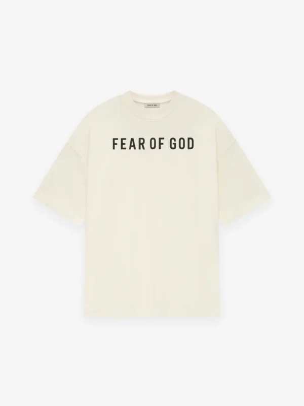 Essentials Fear of God Tee