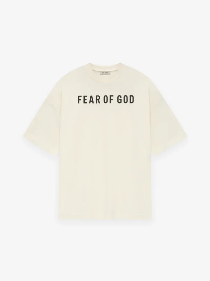 Essentials Fear of God Tee