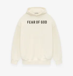 Fear of God French Terry Fear of God Hoodie