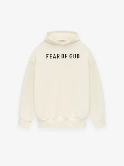 Fear of God French Terry Fear of God Hoodie