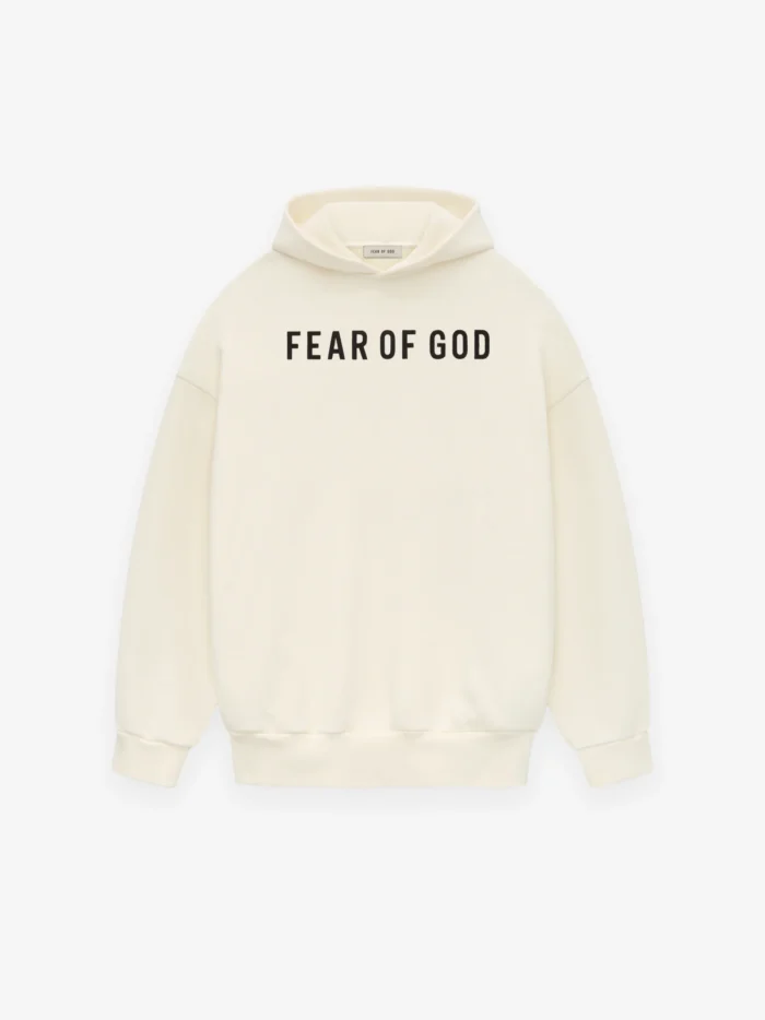 Fear of God French Terry Fear of God Hoodie