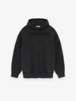 Essentials French Terry Fear of God Hoodie